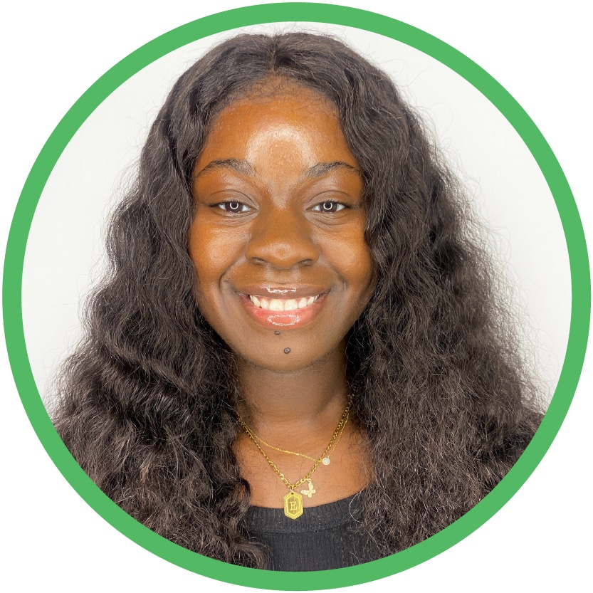 Faith Joseph
