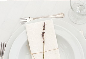 Host a Spotless Dinner Party