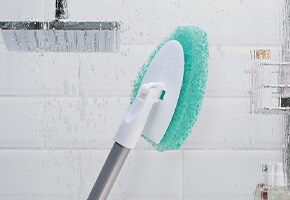 Soap Scum Remove