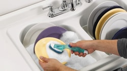 Stay Clean
