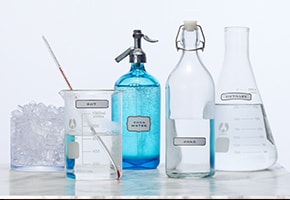 Water as a Cleaner