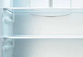 A Fresh Fridge in Minutes