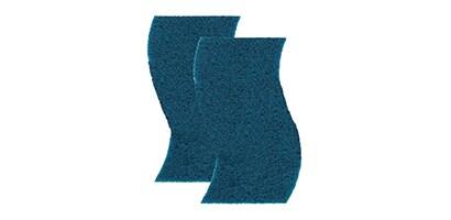 Non-Scratch Scour Pad
