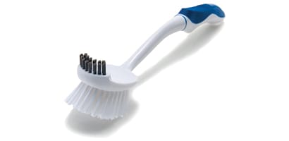 Pot, Pan and Dish Brush
