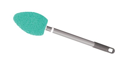 Shower Scrubber
