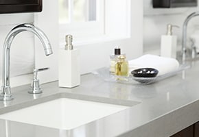 Bathroom Essentials