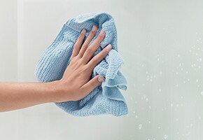Natural Glass Cleaner