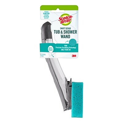 Little Handy Scrubber
