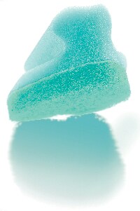 Tub Scrubber
