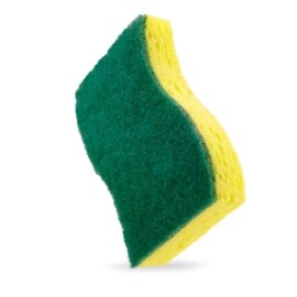 product image of the Scotch-Brite Heavy Duty Scrub Sponge