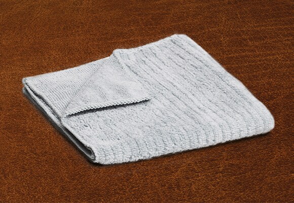 Natural Leather Cleaner