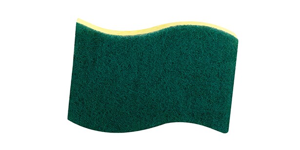 Heavy Duty Scrub Sponge
