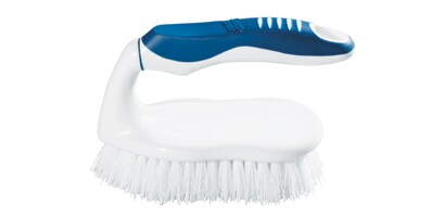 Hand & Nail Brush
