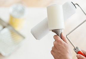 10 Things You Can Roll Clean