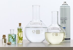 Beauty Products that also Remove Stains
