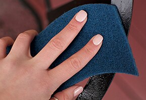 Clean Patio Furniture
