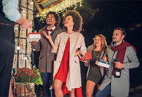 Tools and tips to get your home holiday ready.