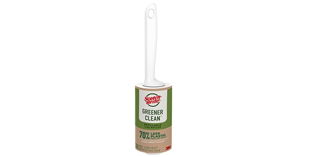 Scotch-Brite™ Greener Clean™ Lint Roller
