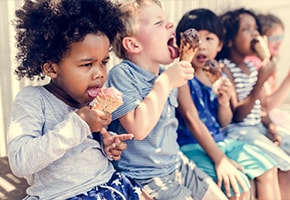  The Top 5 Stickiest Summer Messes (And How to Clean Them)