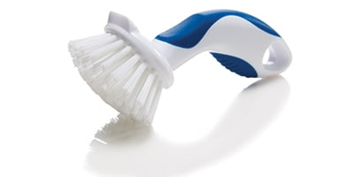 Little Handy Scrubber
