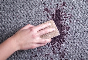 Remove a Red Wine Stain