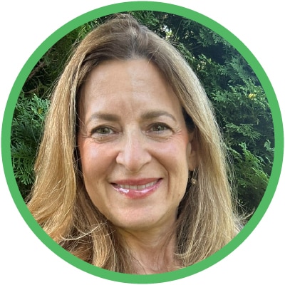 Betsy Kirshner
