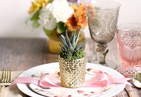 Getting the House Ready for Fall Entertaining