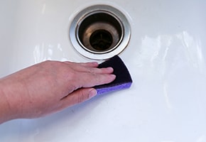 10 Kitchen Cleaning Tips You Can Really Use