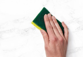 Marble Cleaner
