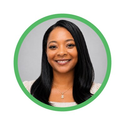 Shanade Copeland
