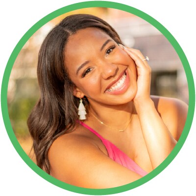 Destanee Brigman-Reed

